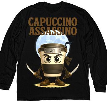 Capuchino Assassino