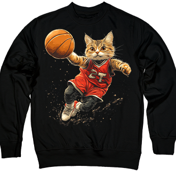CatJam Dunk   -