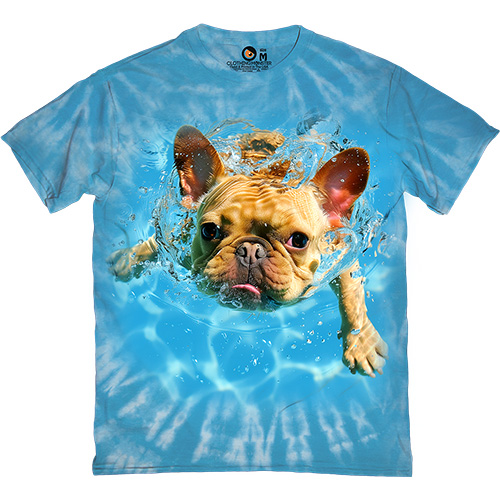  - Frenchie Swim