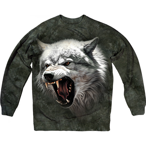 ��������� - White Wolf Roaring - ����