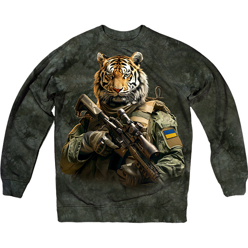 ��������� - Assault Tiger