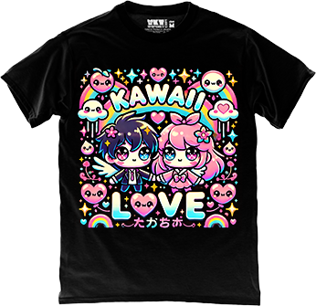 Kawaii Love