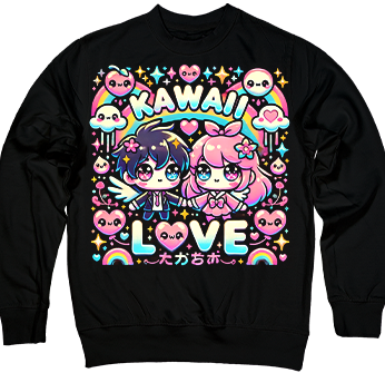 Kawaii Love