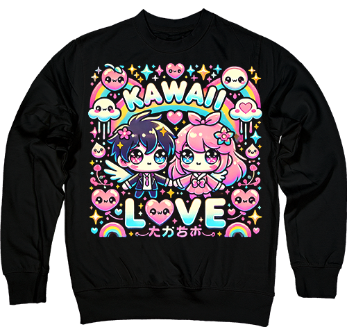  - Kawaii Love