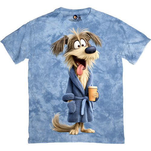  - Morning Dog