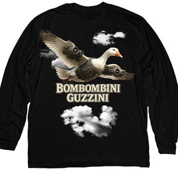 Bombombini Guzzini