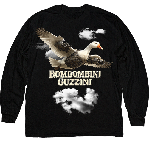  - Bombombini Guzzini