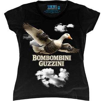 Bombombini Guzzini