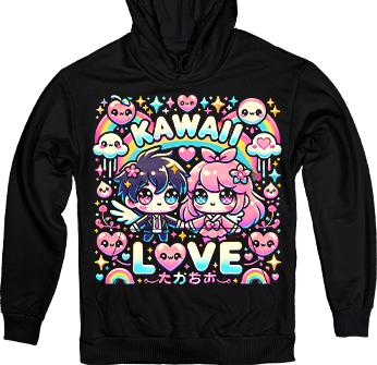 Kawaii Love