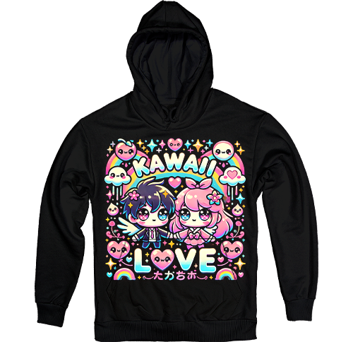  - Kawaii Love