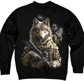 Assault Wolf