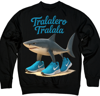 Tralalero-Tralala    