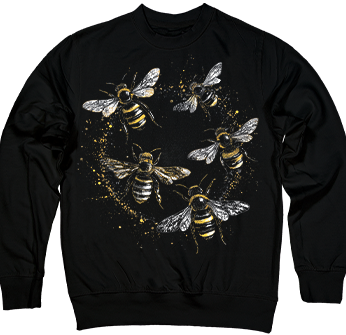 Honey Ink