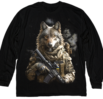 Assault Wolf