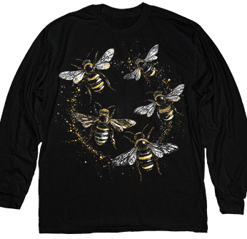 Honey Ink