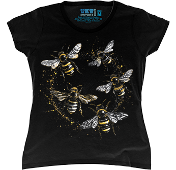 Honey Ink