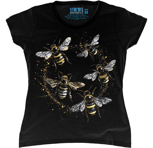   - Honey Ink