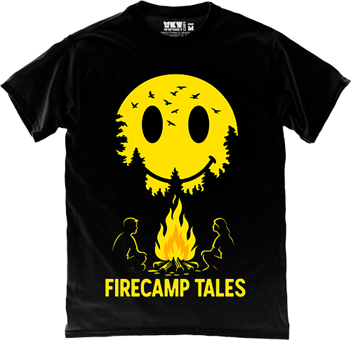 - Firecamp Tales
