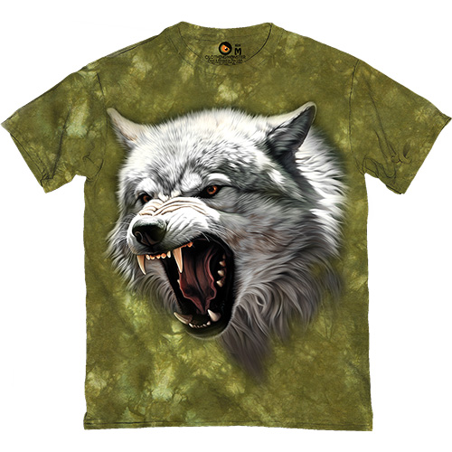 �������� - White Wolf Roaring - ����