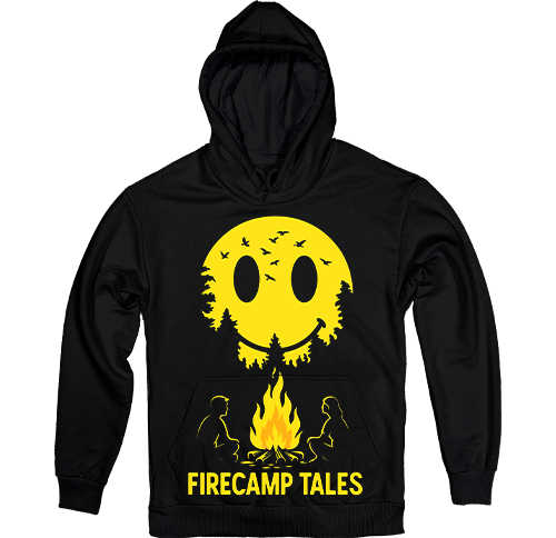  - Firecamp Tales