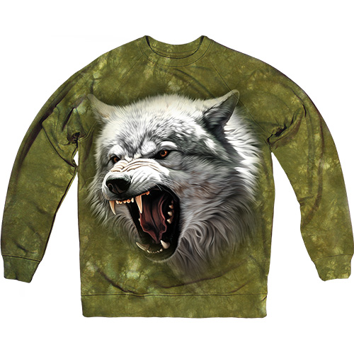 ��������� - White Wolf Roaring - ����