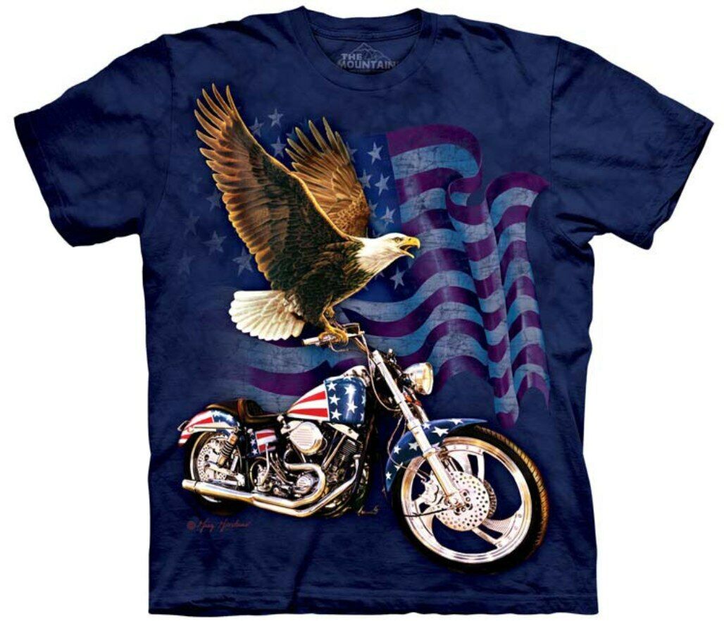 Born to Ride