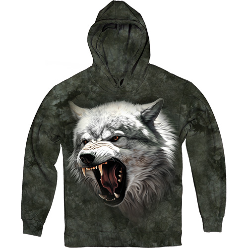 ���������� - White Wolf Roaring - ����