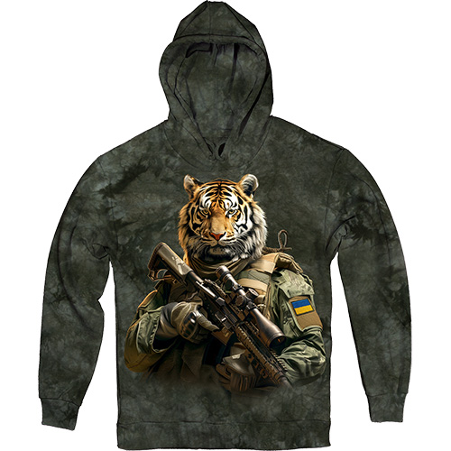 ���������� - Assault Tiger