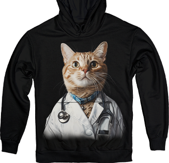 Cat Doctor