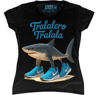 Tralalero-Tralala    
