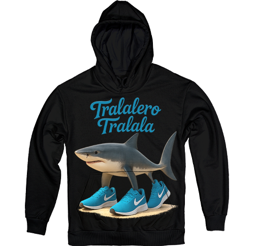  - Tralalero Tralala    