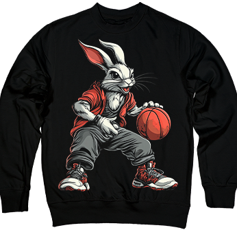 Bunny Crossover   