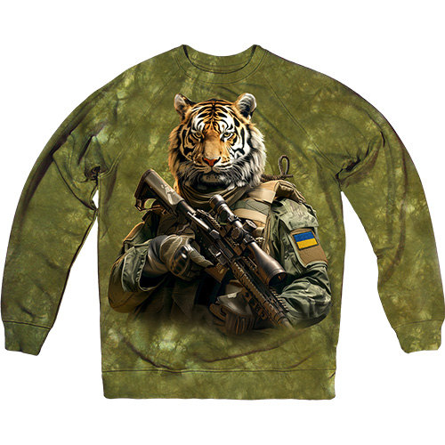 ��������� - Assault Tiger