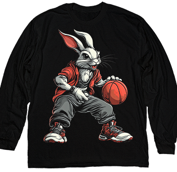 Bunny Crossover   