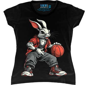 Bunny Crossover   