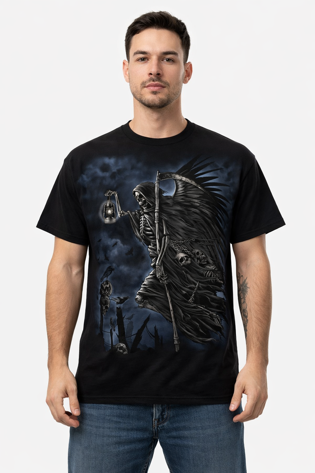 �������� Liquid Blue - Soul Taker