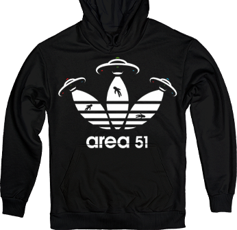Area 51 Style    