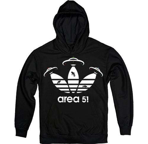 - Area 51 Style    
