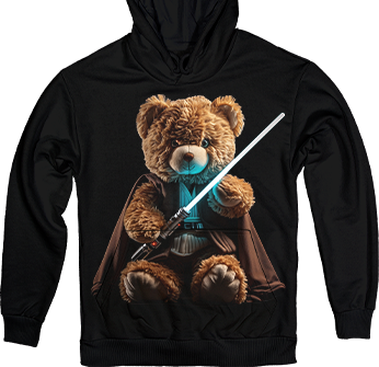 Teddy Jedi