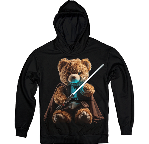  - Teddy Jedi