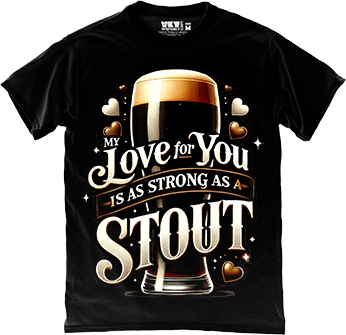 Love & Stout