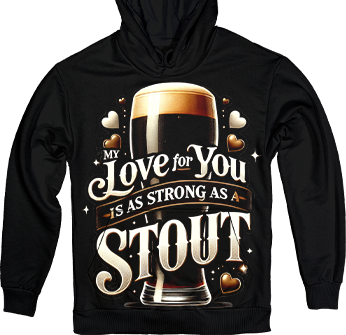 Love & Stout