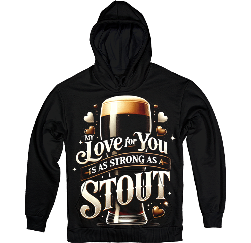  - Love & Stout