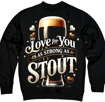 Love & Stout