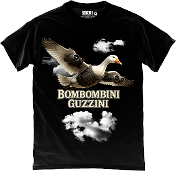 Bombombini Guzzini