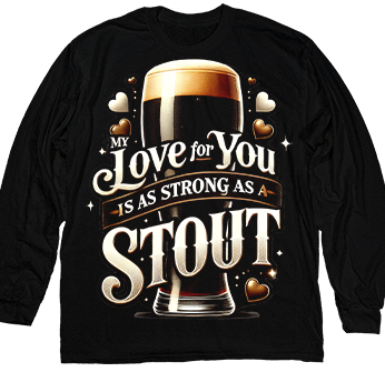 Love & Stout