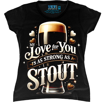 Love & Stout