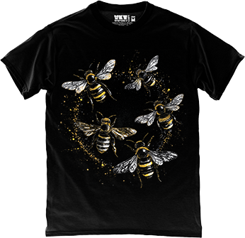 Honey Ink
