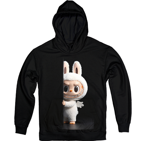  -  Bunny Peek