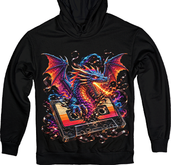 Dragon Mixtape